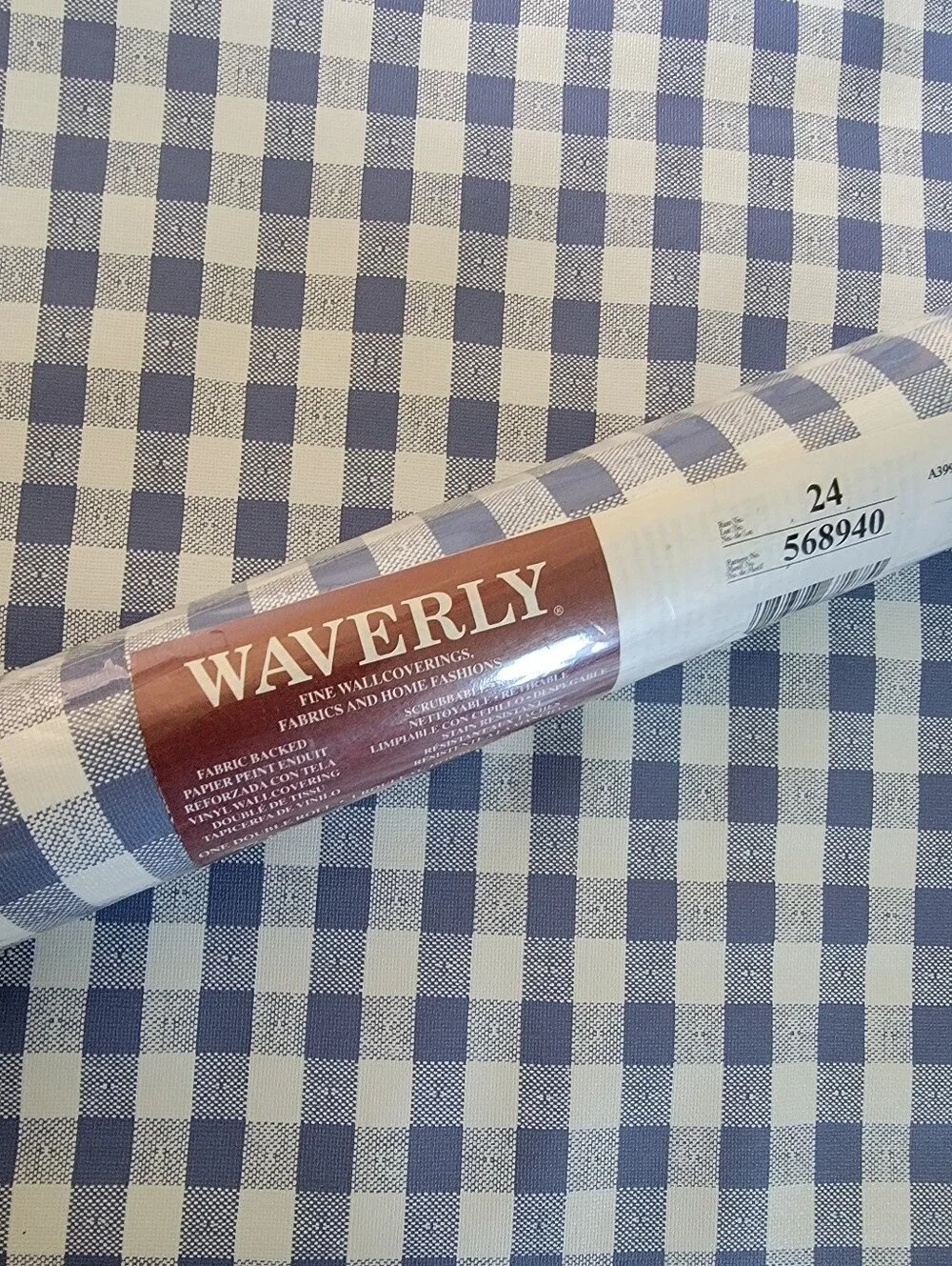 Waverly classic small